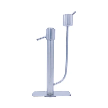 

popugay for moonshine apparatus, home distiller, stainless steel, parrot for moonshine,home brewing, with Thumper Keg