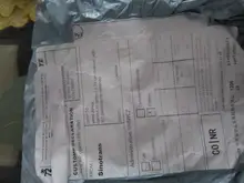 2 uds. Clip giratorio para tubo de beber, pinza para manguera de tubo de paja para beber, para bolsa de agua Camelbak