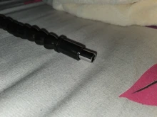 Drill-Bit-Holder Screwdriver Shaft-Extension Electronic-Drill Flexible Link NEWONE 
