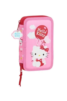 

Small double PLUMIER 28 PCs HELLO KITTY BALLOON 12,5X19,5X4 412016854