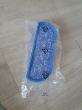 HEPA-FILTER-PART DJ97-01670B SC885B Samsung for H13 Dj97-01670b/Sc885b/Sc88h1/..