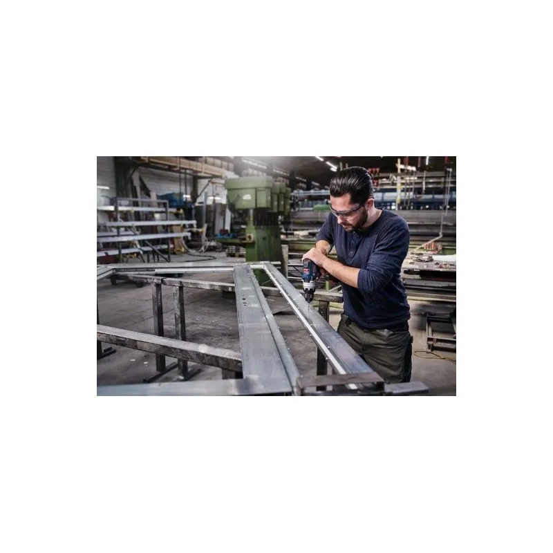 Сверло BOSCH 2608577273 для металла HSS Point teq DIN338 10 5x87x133 5uds|Сверла| |