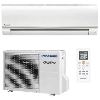 

Split System Panasonic CS/CU-BE 35 tke-1