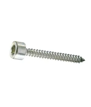 

5 00 TAPPING SCREWS TCEI 4,8X13 EXPORT