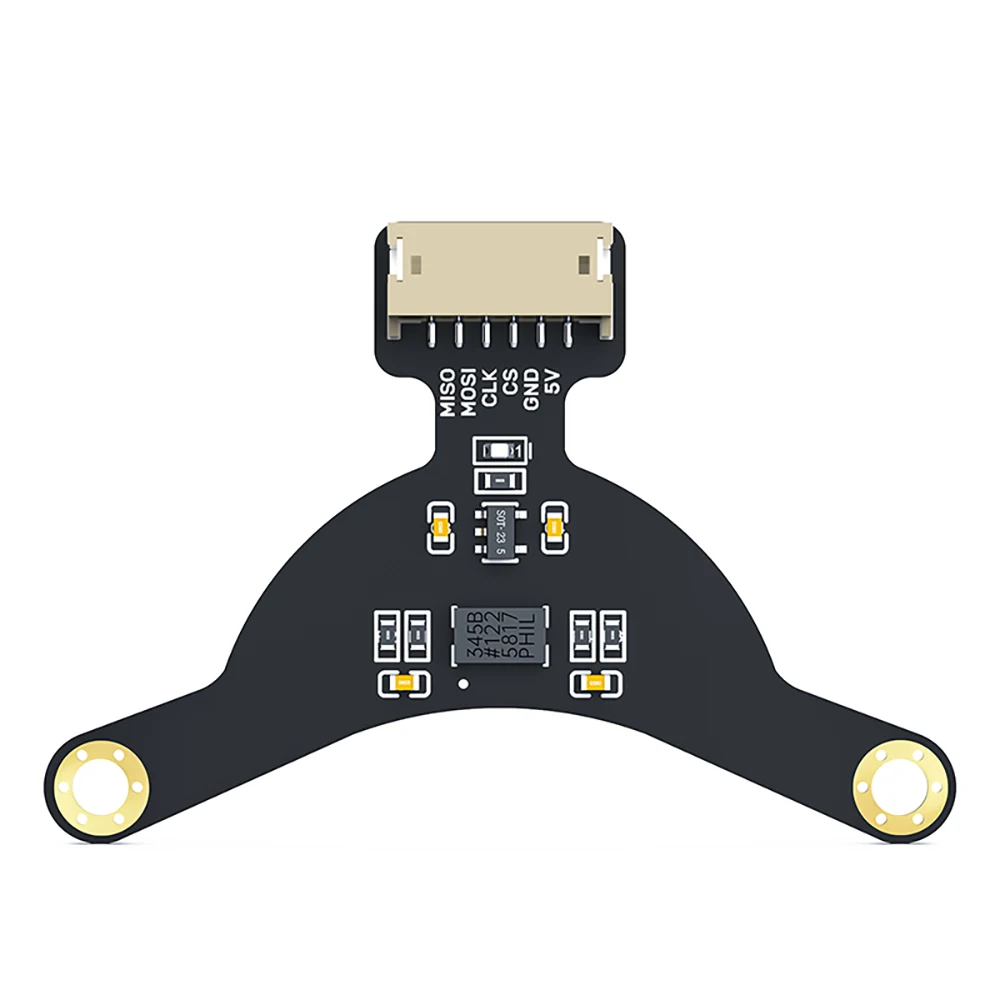 Bigtreetech-placa Acelerômetro Stealthburner para Extrusora Klipper Hotend Raspberry pi Peças de Impressora 3d Btt Adxl345 V2.0 - Imagem 6