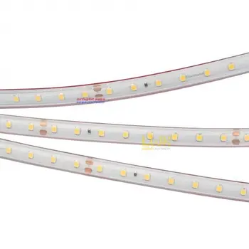 

RTW LED strip 2-5000PS 24 v day4000 (2835, 80 led/M, Lux) 5 m Arlight 024518