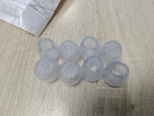 Cover-Pads Chair-Leg-Mat Floor-Protectors Table Wood Non-Slip Silicone 8/16pcs/lots 12/24/32pcs