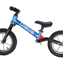 QIEWA Q-HERO двухколесный самобалансирующийся велосипед для детей