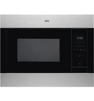 

MICROWAVE GRILL 23L AEG MSB2548C-M INOX