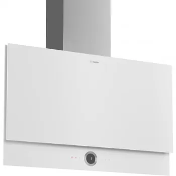 

Hood Bosch DWF97RV20 90cm white 730m3