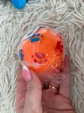 Rubber Squeak Toy for Dog Screaming Chicken Chew Bone Slipper Squeaky Ball Dog Toys Tooth
