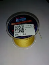 Fishing-Line Braided Wire Multifilament FTK 8LB-60LB Strong PE Japan 4-Strands 114M Incredibly