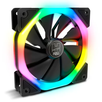 

Fan box NOX Hummer D-Fan RGB