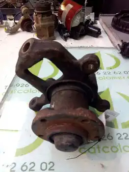 

5558548 steering knuckle Front Right Volkswagen T4 Transporter/Van (mod. 1991) Closed box