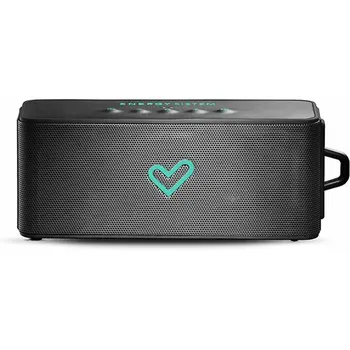 

Energy Sistem Bluetooth Speaker Energy Music Box Aquatic 6W Black