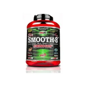 

AMIX MUSCLECORE SMOOTH 8 2.30Kg