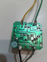 Boost-Inverter Module Power-Regulator Step-Up DC-AC 220V 12V 35W Dual