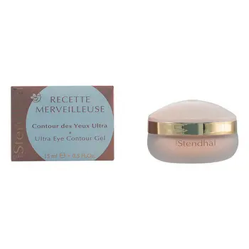 

Gel for Eye Area Recette Merveilleuse Stendhal