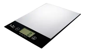 

Jata Mod scale. 780 large heavy 20Kg Personal care Bascula