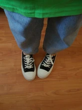 Zapatillas de deporte para mujer, zapatos deportivos con plataforma Lolita, calzado informal Vintage, botas japonesas de tenis de cabeza redonda para mujer 2021