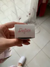 Cara maxilar Facial hombres Pop N a la boca de la mandíbula ejercitador de músculo de juguete masticar morder interruptor de formación