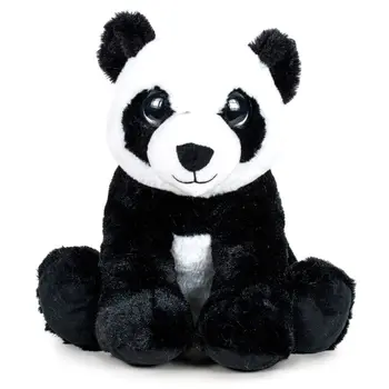 

Plush Panda Eyes Light soft 27cm