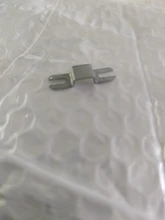 KSD9700 5A250V 40 ~ 120 grados Celsius (N O Interruptor de temperatura de disco bimetálico, soporte Protector térmico del termostato, normalmente abierto