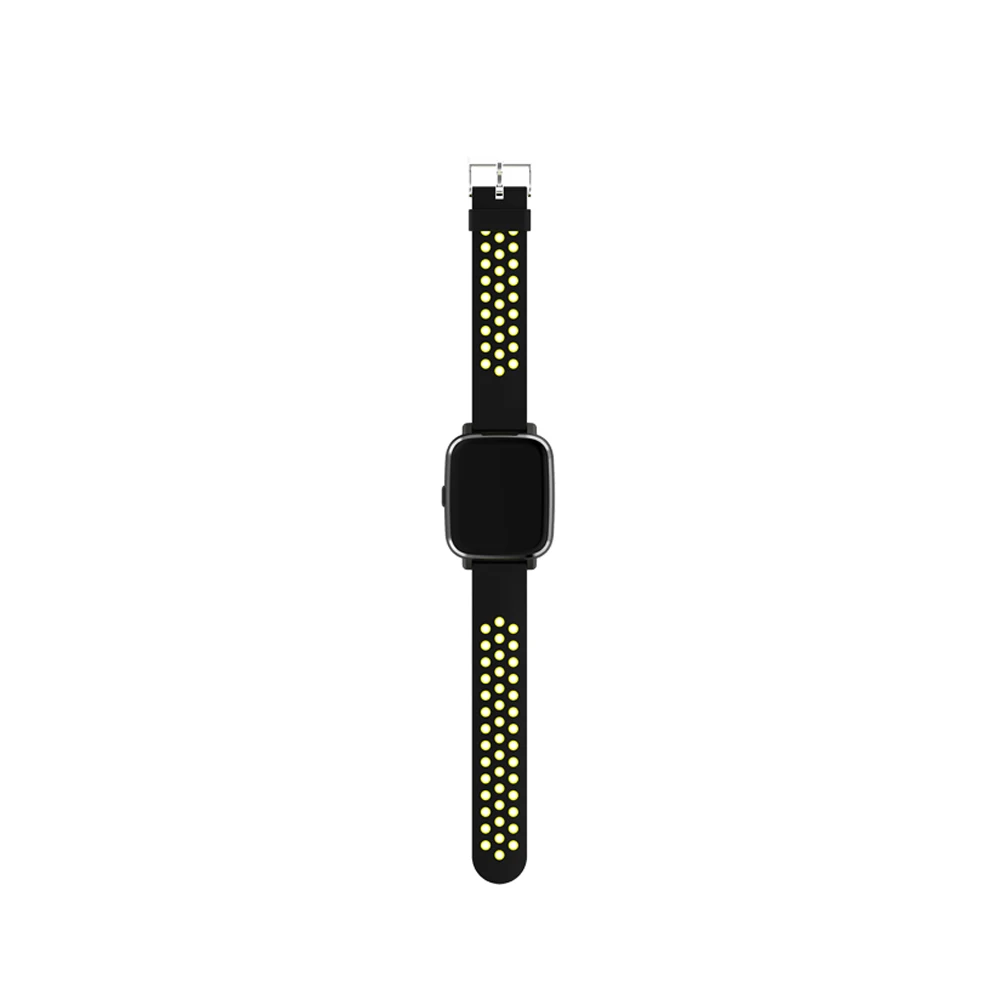 Спортивные умные часы JET SPORT SW-5