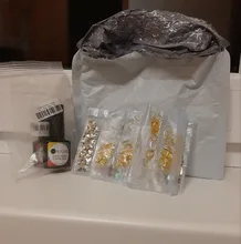 Azúcar UR térmico Ultra-delgada brillo 3 colores Gel UV Color-chaging copo de nieve de cambio de Color de temperatura Gel para decoración de uñas