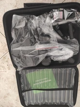 Massage-Gun Neck-Leg Deep-Tissue Muscle-Stimulator Pain-Relief Professional Handheld