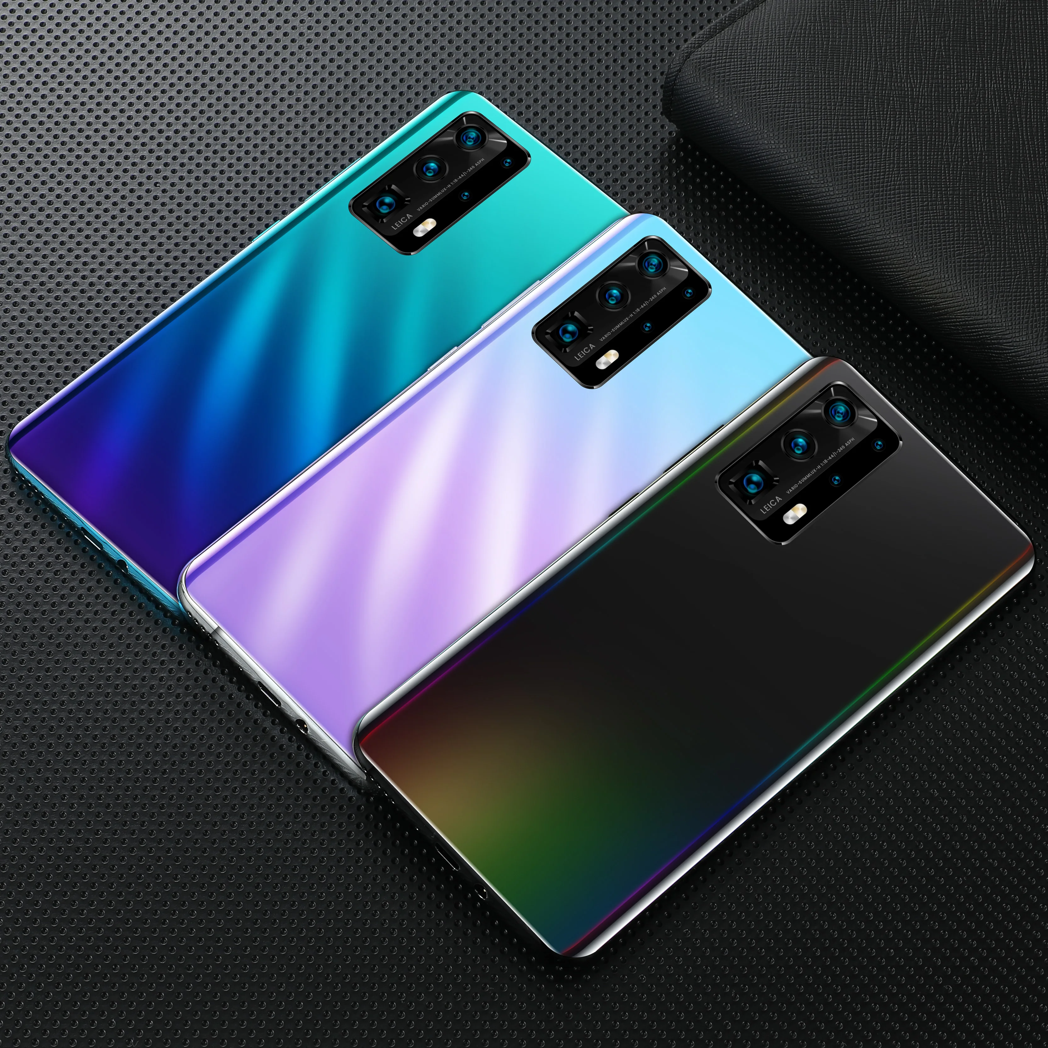 2020 Hot Sale P40 Pro Facial Recognition