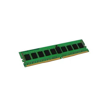 

Kingston Technology ValueRAM KCP426NS8/8 memory module 8 GB 1 x DDR4 2666 MHz