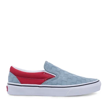 

Vans Ua Classic Slip-On Shoes 0 SHOES VN0A4U38WS61