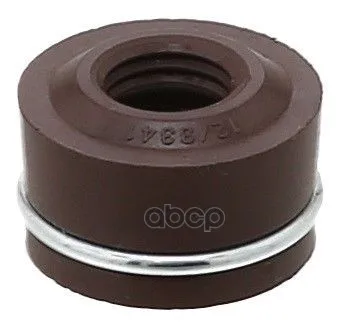 Колпачки Маслосъемные Mb 190 W201 1.8/2.0/2.3 82-93 Elring арт. 763.969
