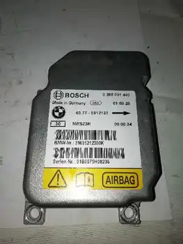 

0285001440 65.7-6912123 switchboard Airbag Bmw 3 Series Saloon (e46) *