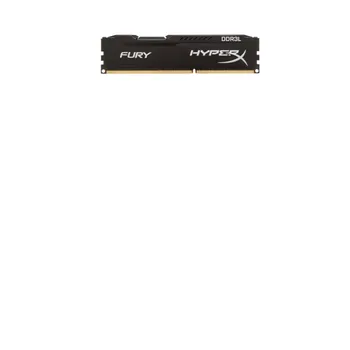 

HyperX 4GB, DDR3L 1866 MHz memory module