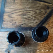 Connectors Adapter Drain Water-Supply-Pipe-Fittings Upvc-Pipe Fish-Tank-Pipe Garden Thicken