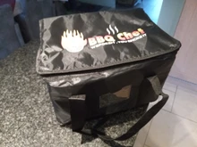 Cooler-Bag Bolsa Oxford Termica Picnic Large-Capacity 30L Thicker Extra