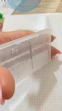 Juego de cortadoras de fresado de piedra de diamante, taladro eléctrico para manicura, brocas de limpieza de cutículas, accesorios de rebaba, equipo de arte de uñas, 10 Uds.