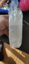 Nano-Tape Cleanable Transparent Waterproof Home Ce 1/3/5m