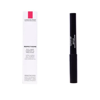 

Eyeliner Respectissime La Roche Posay (1,4 ml)