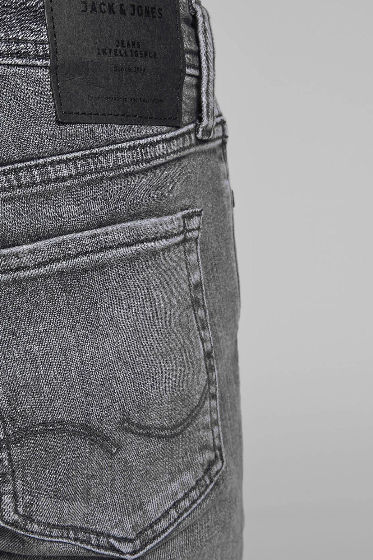 JEANS JACK \u0026 JONES JJIGLENN JJORIGINAL Celana JEANS Pria 767 Model JEANS  12145064 - AliExpress Pakaian Pria