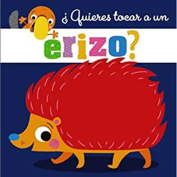 

 WANT TO PLAY To HEDGEHOG BRUÑ
