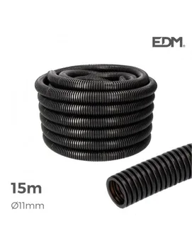 

Corrugated inner size 11mm EC m-16 15mts