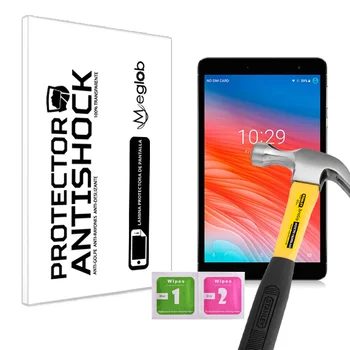 

Screen protector Anti-Shock Anti-scratch Anti-Shatter compatible with Tablet Chuwi Hi8 SE