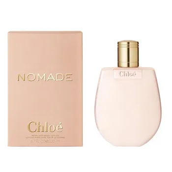 

CHLOE nomadic LOCION CORPORAL PERFUMADO 200ML MUJER