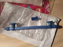 Oxygen-Pump Bubble-Bar Sand-Stone Aquarium Fish-Tank Fresh