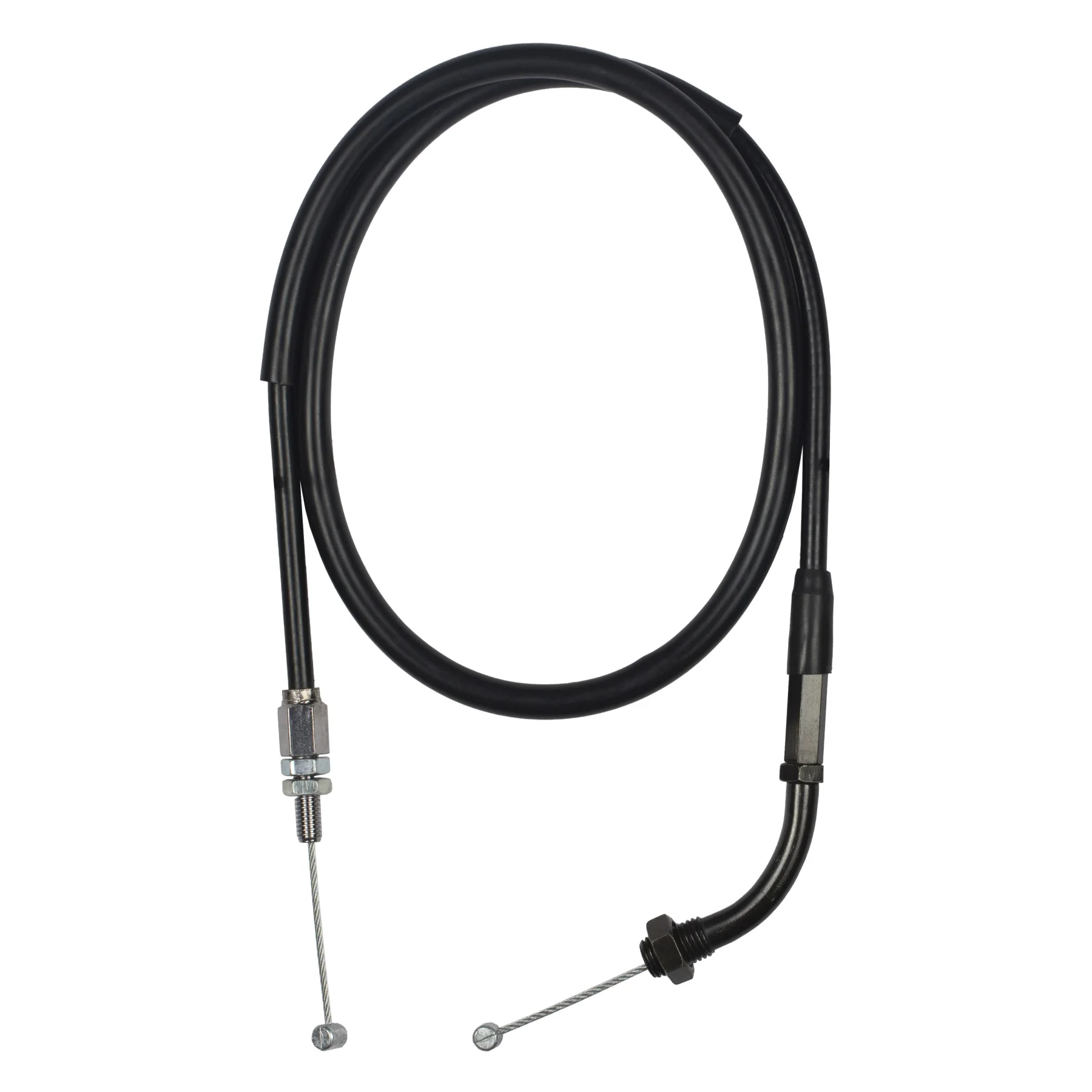 Cavo Acceleratore Motomaster 17910-Mcz-000 A (Aperto) Per Honda Cb 900 F Hornet