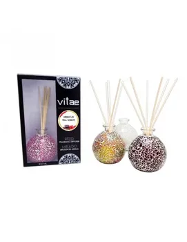 

VITAE PACK MIKADO 200 HIBISC TEA + BOT RED