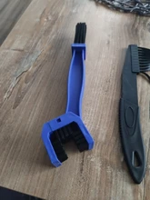 Bike Chain Cleaner Brushes Maintenance-Tool BMX Cycling-Cleaning-Kit Mountain-Road-City